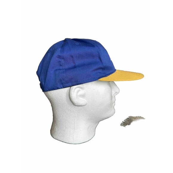 Vintage 90’s St. Louis Rams SnapBack Hat - Picture 2 of 6